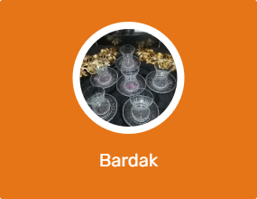 Bardak