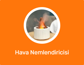 Hava Nemlendiricisi