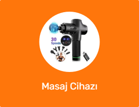 Masaj Cihazı