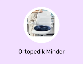 Ortopedik Minder