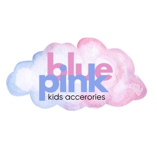 Blue Pink Accessory