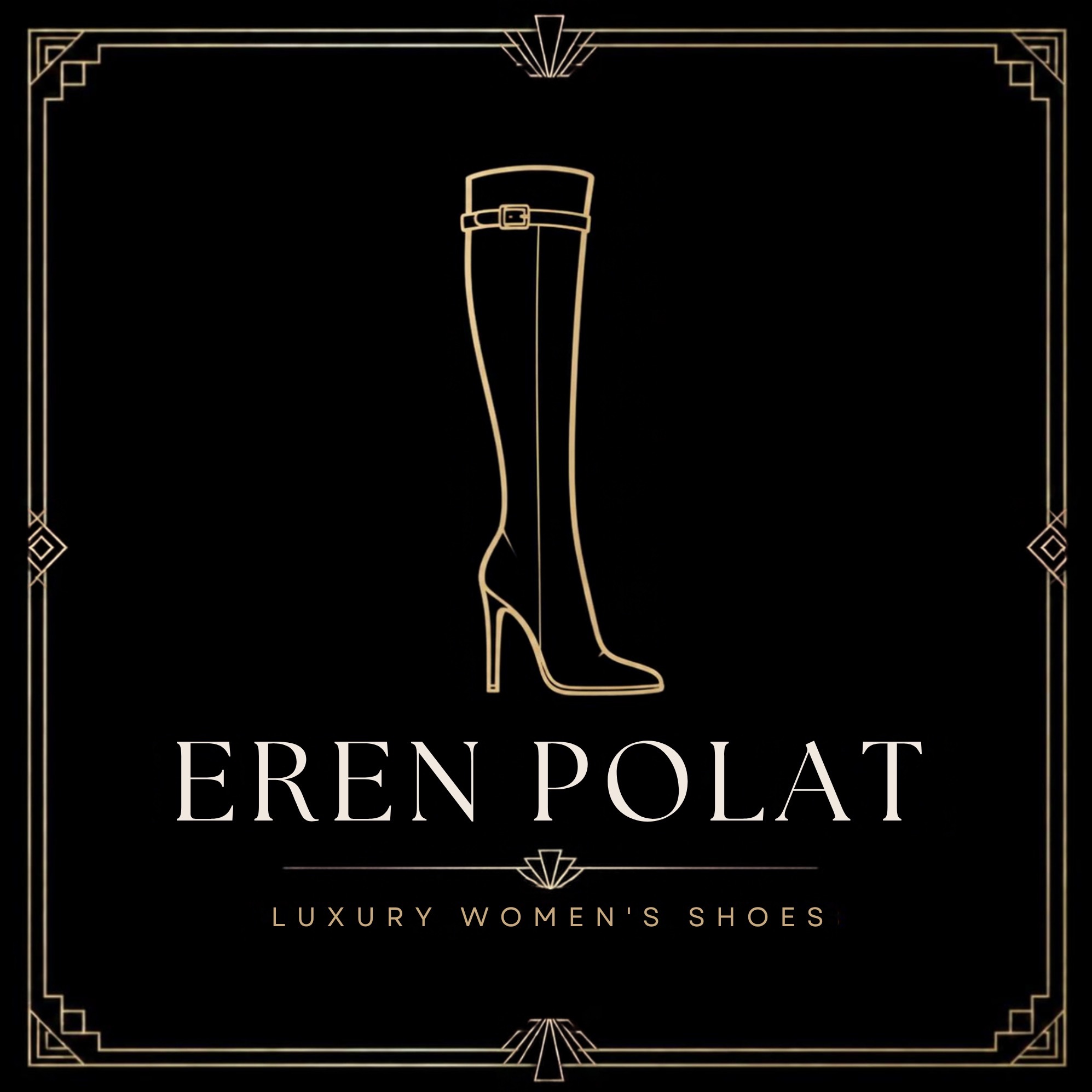 EREN POLAT logo