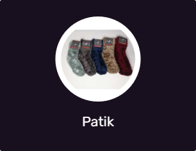 Patik