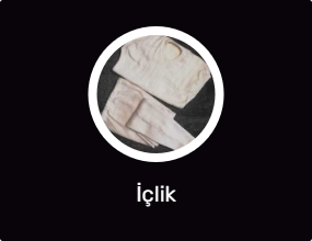 İçlik