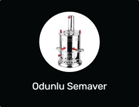 Odunlu Semaver