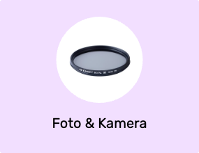 Foto & Kamera Aksesuarları