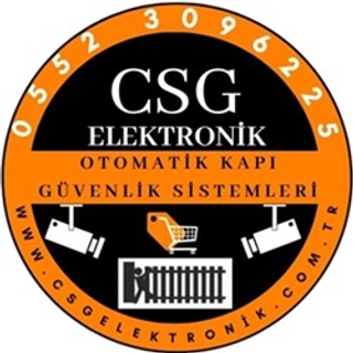 CSG ELEKTRONİK