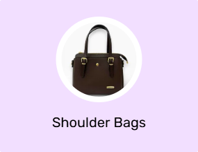 Shoulder Bags