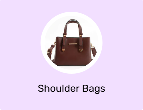 Shoulder Bags