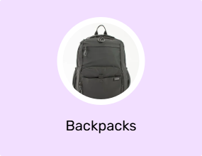 Backpacks