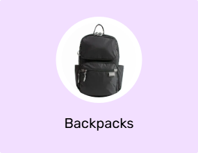 Backpacks