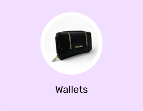 Wallets