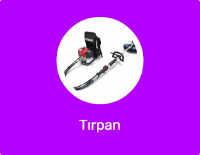 Tırpan