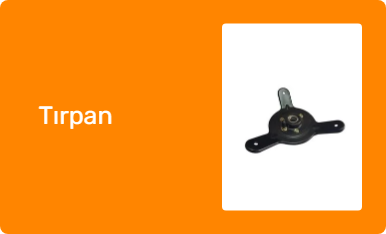 Tırpan