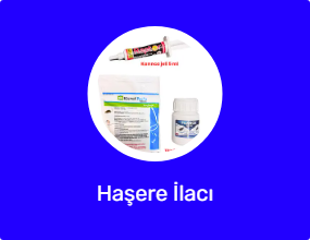Haşere İlacı