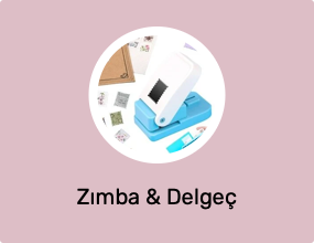 Zımba & Delgeç