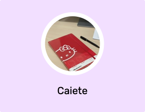 Caiete