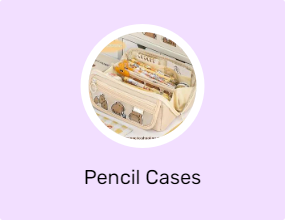 Pencil Cases