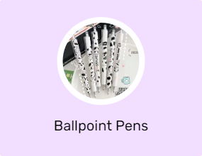 Ballpoint Pens