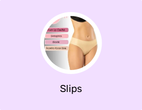 Slips