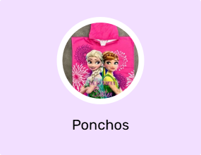 Ponchos
