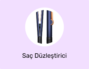 Saç Düzleştirici