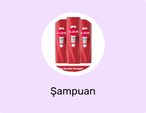 Şampuan