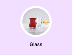 Glass