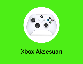 Xbox Aksesuarı