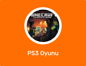 PS3 Oyunu