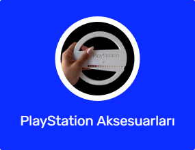 PlayStation Aksesuarları