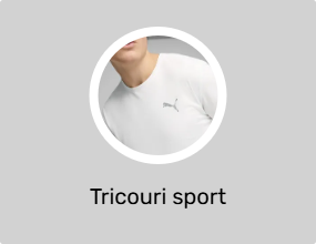 Tricouri sport