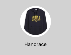Hanorace