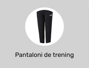 Pantaloni de trening