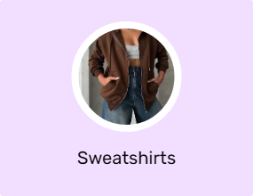 Sweatshirts