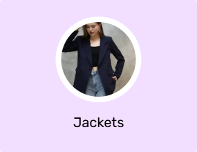 Jackets