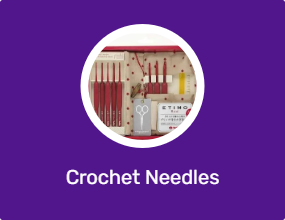 Crochet Needles