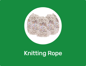 Knitting Rope