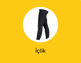 İçlik