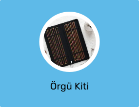 Örgü Kiti