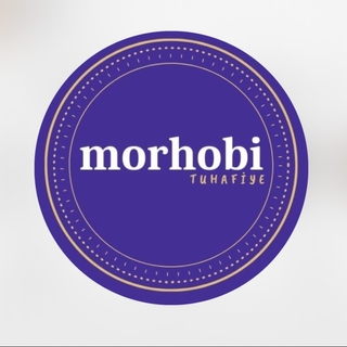 MORHOBİ logo