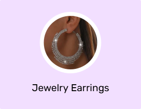 Jewelry Earrings
