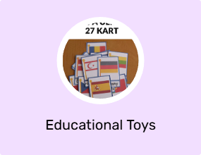 Educational Toys