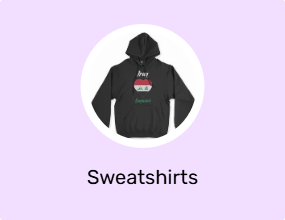 Sweatshirts