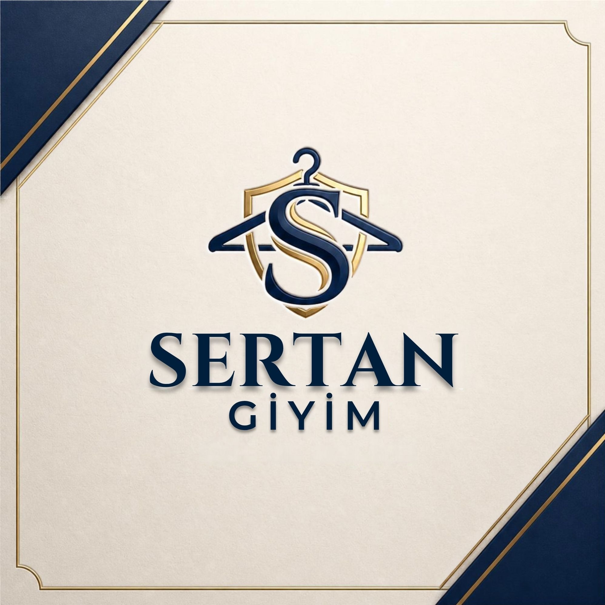 SERTAN GİYİM