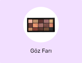 Göz Farı