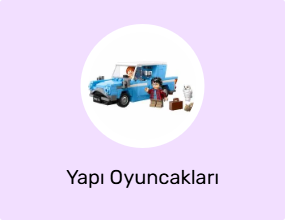 Yapı Oyuncakları