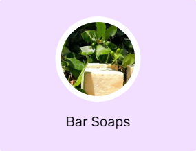 Bar Soaps