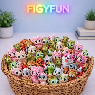 FİGYFUN