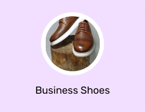 Business Shoes